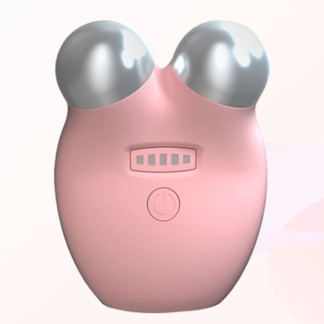 Beauty Instrument Radio Frequency Facial Massager For Skin Lifting And Firming With Micro Current, Beauty Instrument for Women