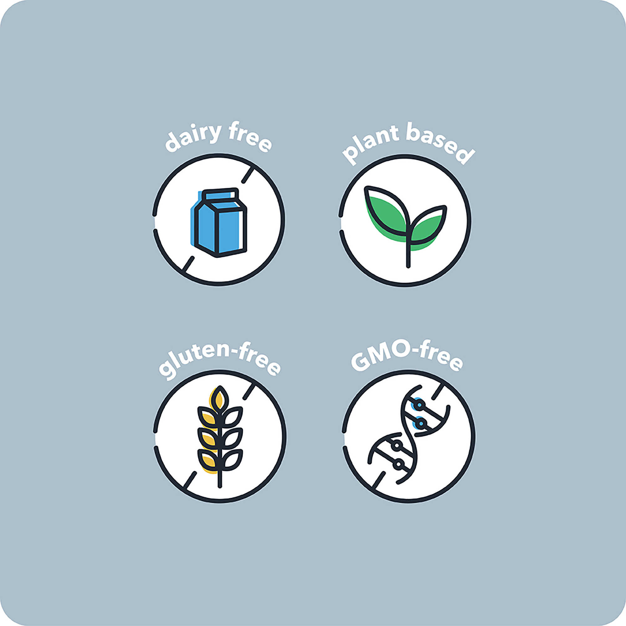 Pro-50 Probiotic by Vitamin Bounty