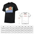 thumbnail image 5 of Bear and Panda Bubu Dudu Balloon T-Shirt customs design your own plus sizes anime mens big and tall t shirts Xinyi, 5 of 7