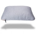 thumbnail image 2 of Solid8 Artic Touch Soft Density Down Alternative Bed Pillow With Instacool King, 2 of 5