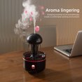 thumbnail image 4 of Difusor Aroma Aceite Esencial Humidificador Medusas para (Reino Unido), 4 of 9