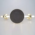 thumbnail image 4 of Gold Unity Candle Holder for Wedding, 28 cm x 11 cm x 8 cm, 4 of 5