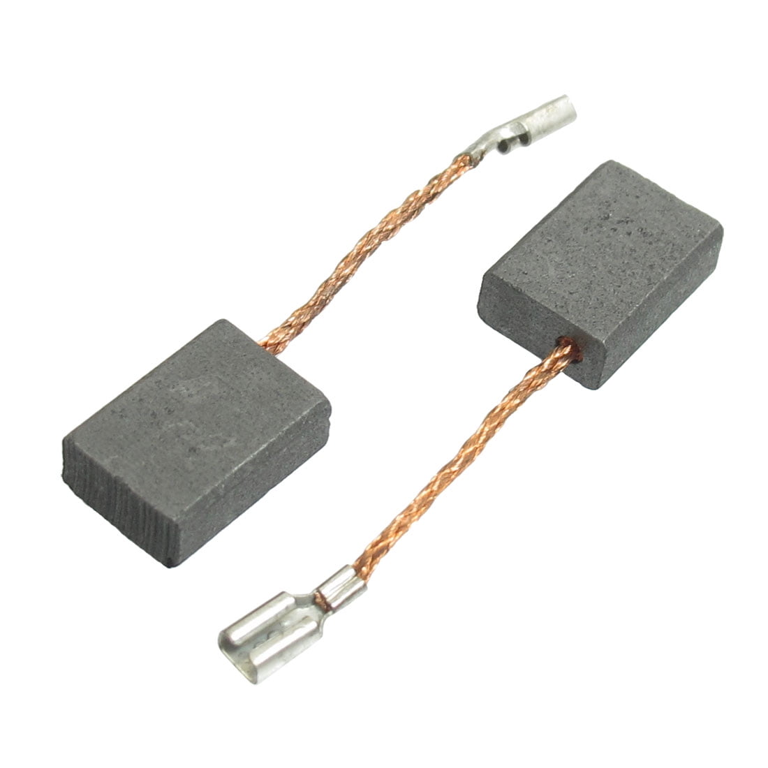 Unique Bargains Angle Grinder 9/16" x 13/32" x 1/5" Electric Carbon