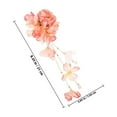 thumbnail image 2 of unbranded Clip Decorativo De Con Y Borla Resistente Multicolor Estilo Danza China, 2 of 8