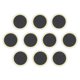 thumbnail image 2 of Lightweight Tire Patch Tire Repair Patch Bike Tire Patch for Repair Shop Mountain Bike, 2 of 8