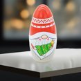 thumbnail image 4 of Adornos navideños, muñeco de nieve ruso de 5 capas, muñeco de Papá Noel, regalo de cumpleaños, artesanía de madera, juguete de alta gama, producto esencial para festivales., 4 of 6