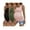 Dirty Pink/Black/Army Green, variant on Ekoauer 3 Pack Sleeveless Pre-Pregnancy Basic Shirt Tunic Tank Top for Women Maternity 3 Pack Stretch Clothes