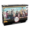 thumbnail image 1 of Rompecabezas Novelty Duelo De Ninjas Naruto, Caja Carton, 1 of 4