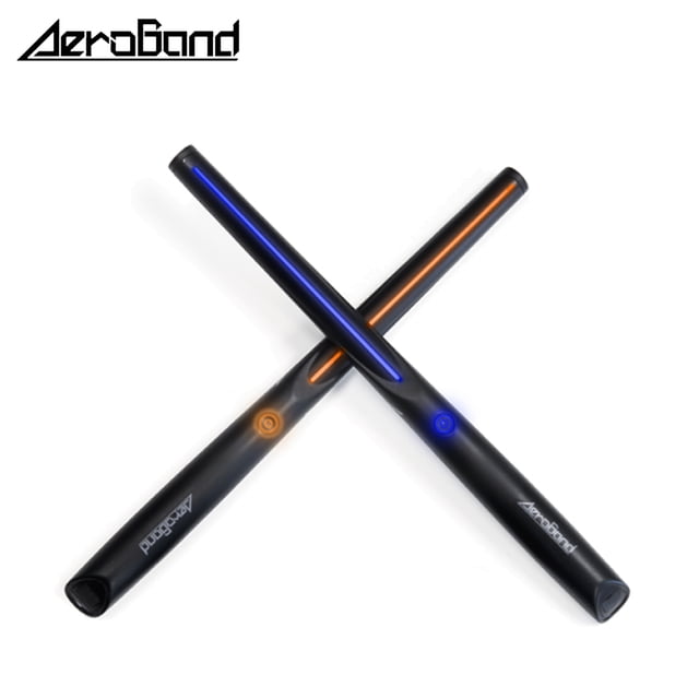 AeroBand DL-1903A PocketDrum Portable Air Drum Sticks Electronic Drumstick con