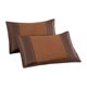 thumbnail image 2 of Home Bedroom Pillowcase Pillowcase And Cool Feeling Breathable Summer Home Pillowcase, 2 of 6