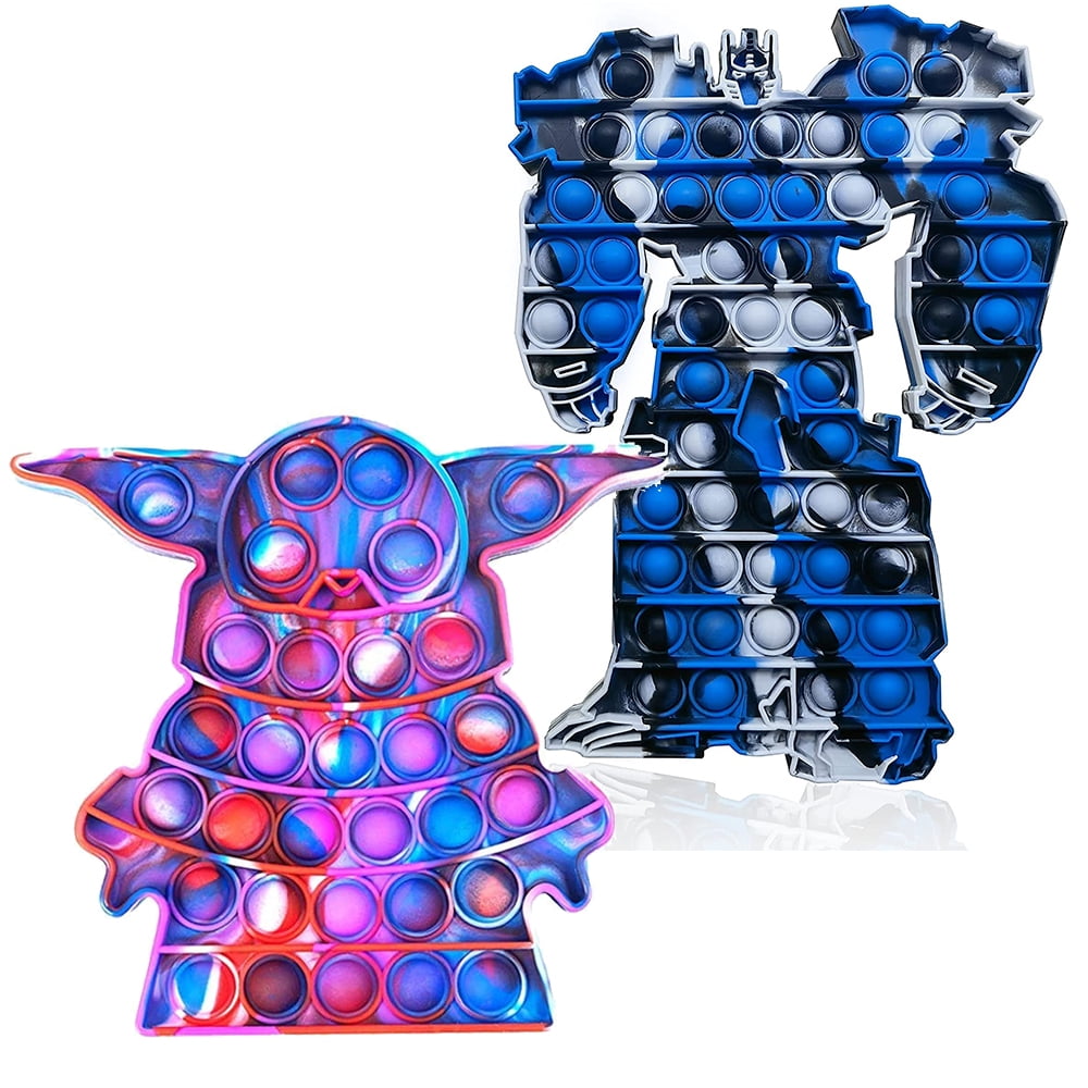 Max 75% OFF Sensory Toys FUN FIDGET 2 PACK vaksin.royalprogress.com