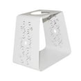 thumbnail image 3 of DOLITY Pour over Coffee Maker Stand Tool Dripper Stand for Home Office Cafe white, 3 of 9