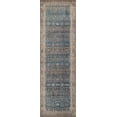 thumbnail image 3 of ECARPET Gianna Traditional Runner Rug for Living Room, Bedroom, Dining Room, Entrance, Hallway and More., 3 of 9