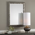 thumbnail image 5 of 09359-Uttermost-Evelina - 34.63 inch Mirror - 24.63 inches wide by 1 inches deep, 5 of 9