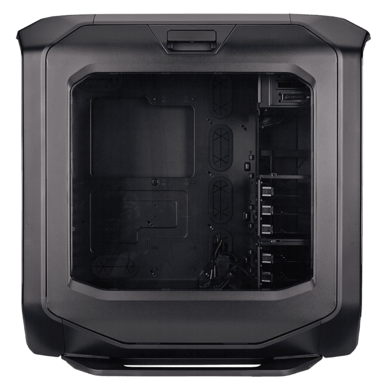 CORSAIR Graphite Series 780T Full Tower PC Case - Black - Walmart.com
