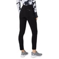 thumbnail image 2 of Jamie Sadock 38.5\" Skinnyliscous Ankle Pants (Unisex, Unisex, Jet, One Size), 2 of 3