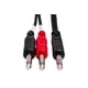 thumbnail image 4 of Inserte el cable Hosa STP-201 1/4 TRS a Dual 1/4 TS de 1 m (x2), 4 of 6