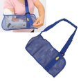 thumbnail image 1 of Shoulder Arm Immobilizer, Cool Mesh Arm Sling Support  For Sprains, 1 of 8