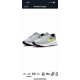 thumbnail image 2 of Nike Revolution 7 Men's Road Running Shoes Wolf Grey/Volt/Smoke Grey Black NIB, 2 of 6