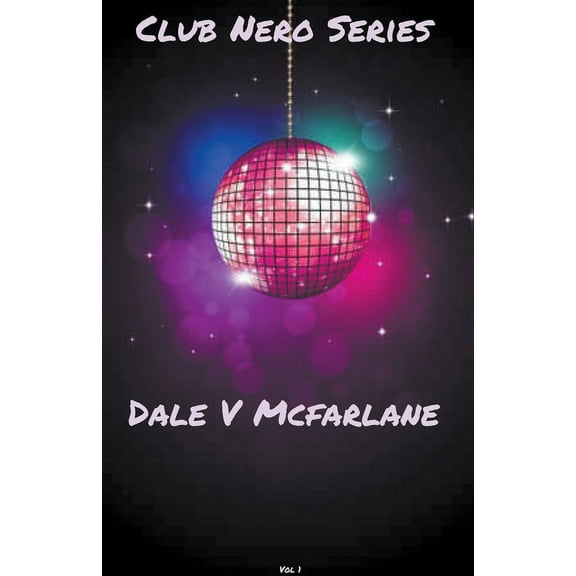 Vol 1 Club Nero, Book 1, (Paperback)