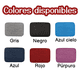 thumbnail image 2 of Elegante organizador de correas para Apple Watch, audífonos, relojes y cables. Impermeable, fabricado en nylon. Mamá Pulpo Organizador, 2 of 3