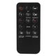 thumbnail image 2 of Reemplazo Del Control Remoto Del Altavoz, Fácil De Usar Control Remoto De Sonido Con Batería Ergonómica Para Sb350 Para Stv350, 2 of 7