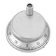 thumbnail image 4 of Volante electrónico CNC Sincero 60 mm 4 terminales, 4 of 9