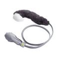 thumbnail image 2 of Leutsin Creative Pet Funny Cat Toy Cat Funny Cat Stick Simulation Beating Fish Pet Toy, 2 of 2