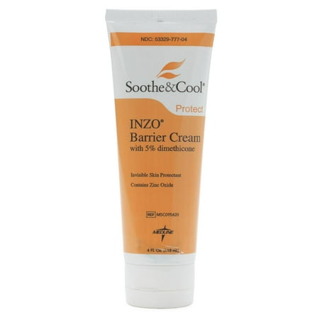 Soothe & Cool INZO Barrier Cream - MSC095420H