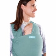 Moby Wrap Baby Carrier , Element , Baby Wrap Carrier for Newborns & Infants