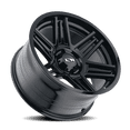 thumbnail image 2 of 20x9 Ion 147 Gloss Black Wheel 8x180 (18mm), 2 of 3