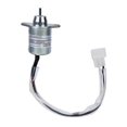thumbnail image 1 of Électrovanne d'arrêt 12 V 1503ES-12S5SUC5S, accessoires pour excavatrices Yanmar, 1 of 4