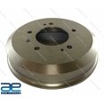 thumbnail image 2 of Fits Scorpio 2.6 2.5 and Thar 2.5 Brake Drum 282 mm Dia 0502AA0550N, 2 of 3