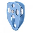 thumbnail image 4 of Rescue Pulley, Climbing Pulley   Operation  Toughness  For Cave Exploring, 4 of 8