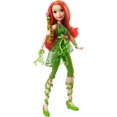 thumbnail image 3 of DC Super Hero Girls Poison Ivy Action Doll, 12", 3 of 8