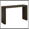 thumbnail image 3 of 54" Console table, 3 of 5