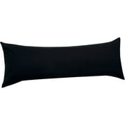 Mainstays 20" x 54" Assorted Body Pillow Polyester, 1 Each