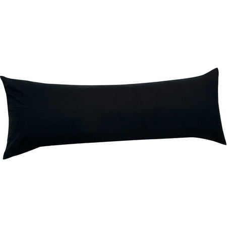 Mainstays 20" x 54" Assorted Body Pillow Polyester, 1 Each