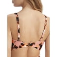thumbnail image 3 of Tie Front Bikini Top Swimsuit, 3 of 5