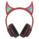 thumbnail image 2 of Auriculares inalambricos Hugo Con Cancelación de ruido RGB para jugadores, 2 of 10