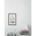 thumbnail image 3 of Marmont Hill Your Style Your Rules Framed Wall Art, 3 of 6