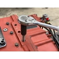 thumbnail image 2 of Lisle 71670 Large Tap Socket Set, 5 pc., 2 of 3