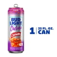 thumbnail image 3 of Bud Light Fuego American Beer 25 fl oz 1 Aluminum Can 4.2% ABV, 3 of 9