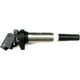 thumbnail image 2 of 1Pc Ignition Coil For-BMW Models with Delphi Version Coil Part Number 12138616153 12137594596, 2 of 5