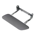 thumbnail image 1 of Headlight Washer Cover Durable for Mercedes- W166  Parts LH 1668600108, 1 of 8