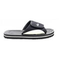 thumbnail image 1 of PDQ Mens Surfer Touch Fastening Beach Mule Pool Shoes, 1 of 5