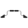 thumbnail image 4 of Kayak Roller Loader, Easy To Assemble Kayak Load Assist Roller Foam Sheath Durable  For Cars KY-OE04-S Silver, 4 of 8