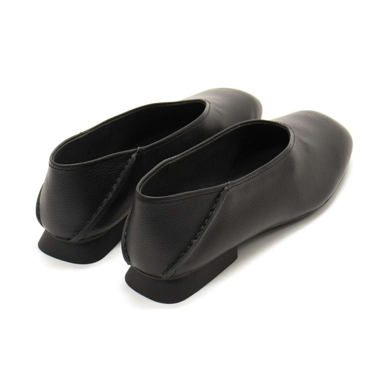 Camper Women's Casi Myra Mujer in Black, 40 EU - Walmart.com
