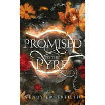 Promised to the Pyre, (Paperback)