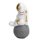 thumbnail image 2 of Altavoz Bluetooth inalámbrico Bling Bling mini astronauta TWS, 2 of 12
